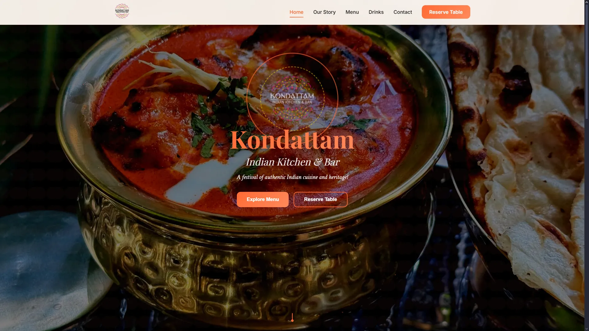 Kondattam